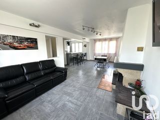  Maison � vendre 4 pi�ces 120 m�