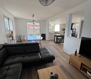  Maison � vendre 6 pi�ces 91 m�