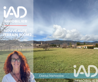  Terrain � vendre 903 m�