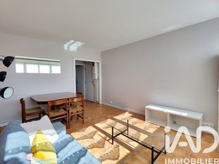  Appartement � louer 3 pi�ces 56 m�