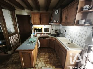  Maison � vendre 4 pi�ces 100 m�