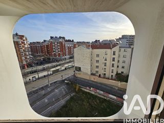  Appartement � vendre 4 pi�ces 81 m�