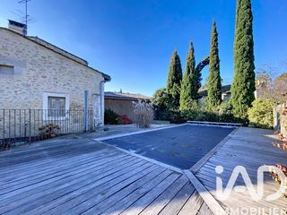  Maison � vendre 8 pi�ces 231 m�