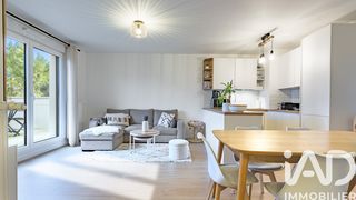  Appartement � vendre 4 pi�ces 91 m�