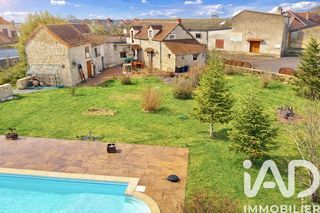  Maison � vendre 3 pi�ces 90 m�
