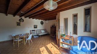  Maison � vendre 5 pi�ces 169 m�