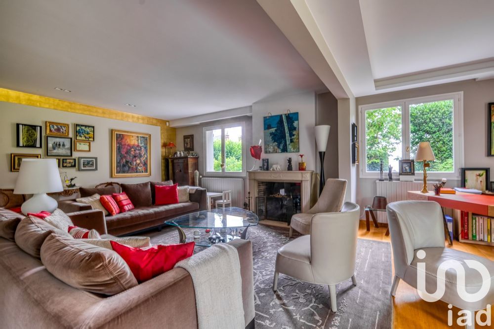 � vendre  Maison Lagny-sur-Marne (77400)