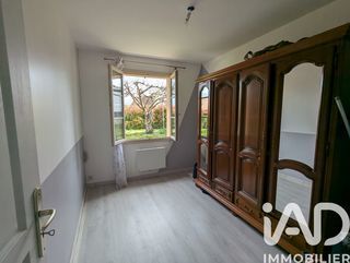  Maison � louer 5 pi�ces 99 m�