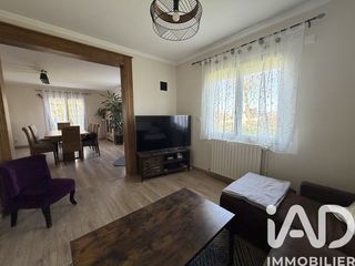  Maison � vendre 6 pi�ces 112 m�