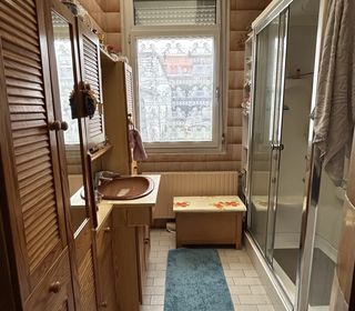  Maison � vendre 4 pi�ces 117 m�