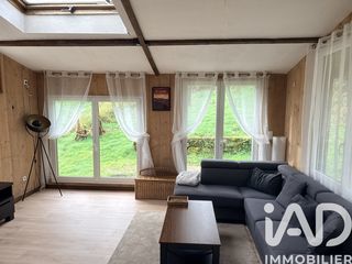  Maison � vendre 5 pi�ces 85 m�