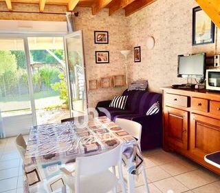  Maison � vendre 5 pi�ces 80 m�
