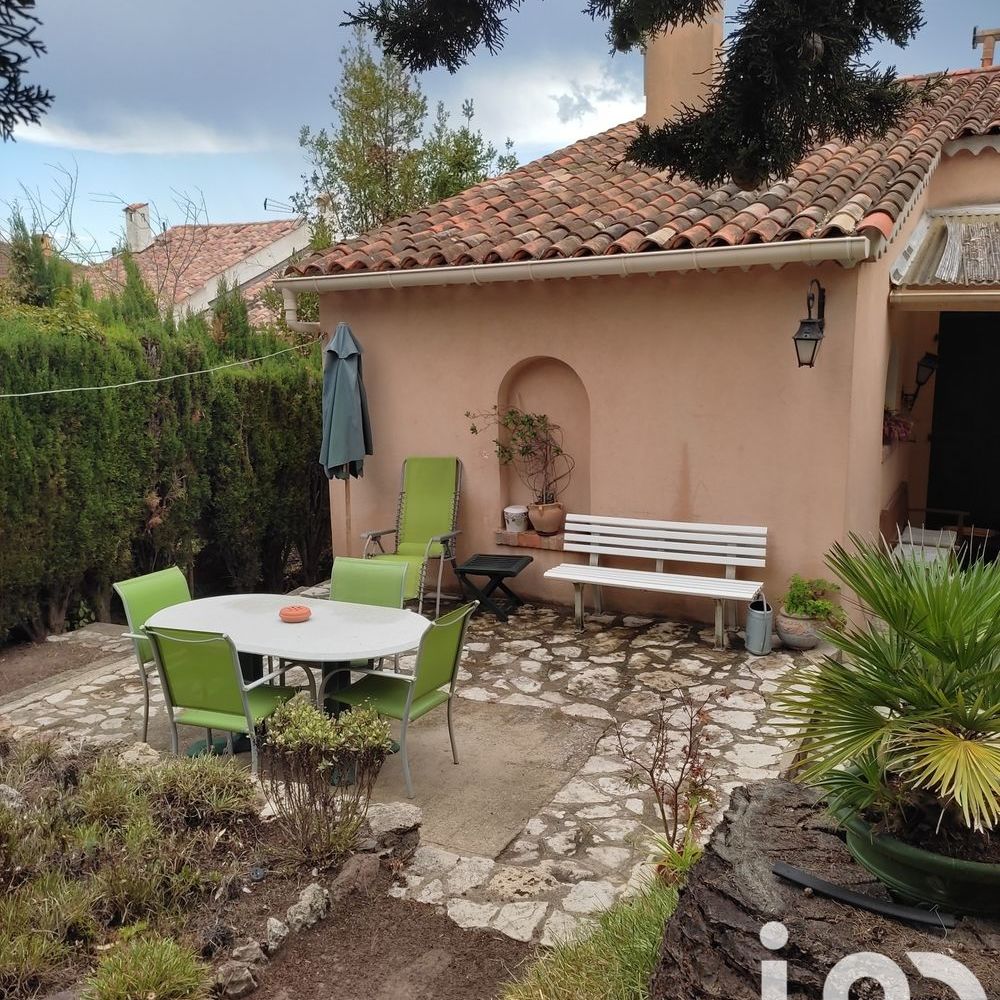 � vendre  Maison Saint-Rapha�l (83700)