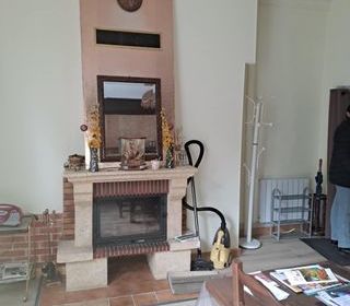  Maison � vendre 5 pi�ces 85 m�