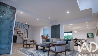  Villa � vendre 6 pi�ces 161 m�