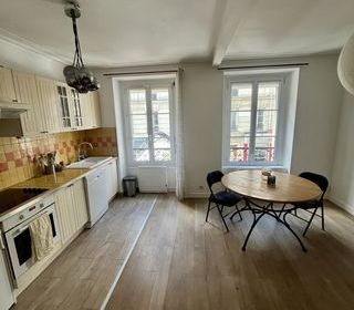  Appartement � vendre 2 pi�ces 39 m�