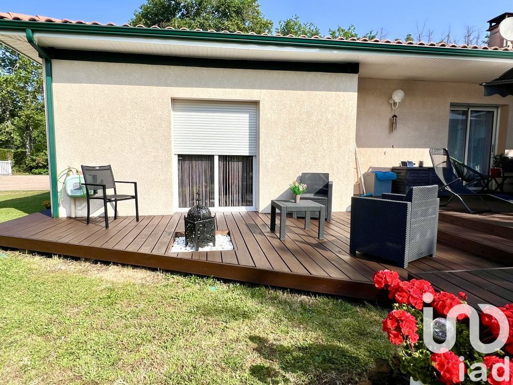 � vendre  Maison Salles (33770)