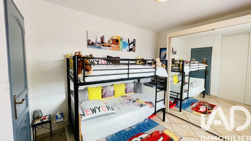 � vendre  Maison La Londe-les-Maures (83250)