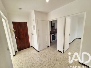  Appartement � vendre 3 pi�ces 62 m�