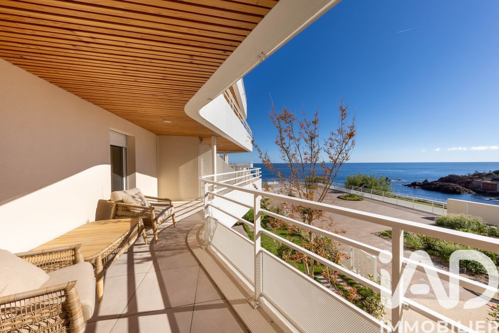 � vendre  Appartement Agay (83530)