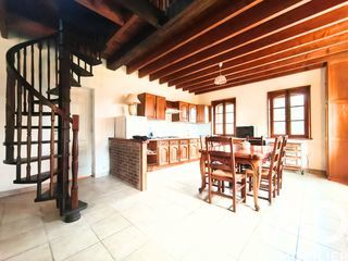  Maison � vendre 3 pi�ces 100 m�