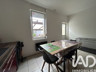  Maison � vendre 6 pi�ces 94 m�