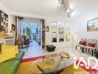  Maison � vendre 6 pi�ces 319 m�