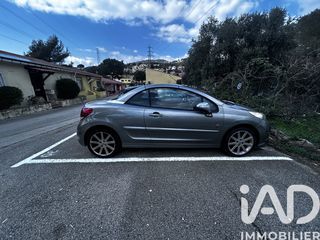  Parking / Garage � vendre 12 m�