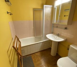  Appartement � vendre 1 pi�ce 27 m�