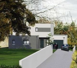  Maison � vendre 6 pi�ces 128 m�