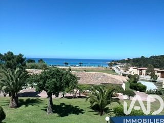  Appartement � vendre 3 pi�ces 48 m�