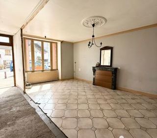  Maison � vendre 6 pi�ces 162 m�