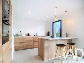  Maison � vendre 6 pi�ces 90 m�