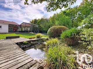  Maison � vendre 5 pi�ces 156 m�