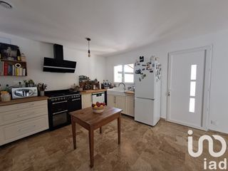  Maison � vendre 3 pi�ces 84 m�