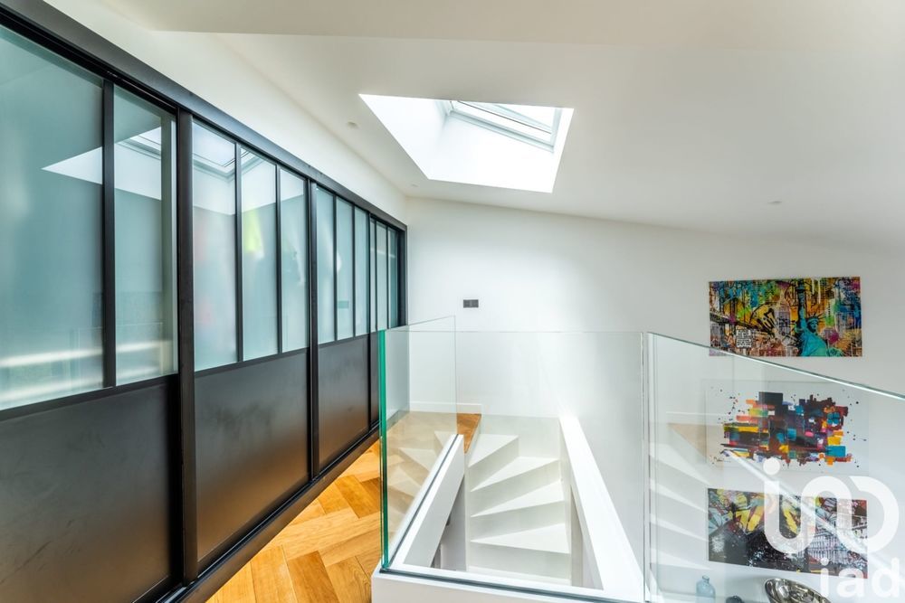 � vendre  Appartement Paris 12