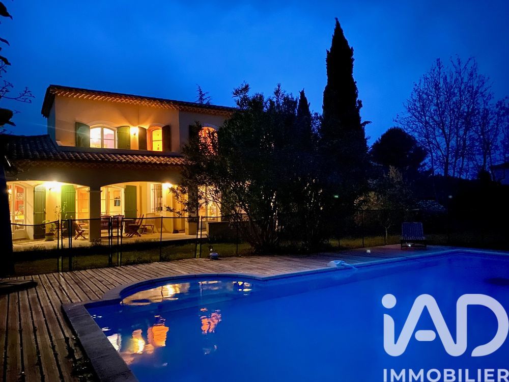 � vendre  Maison Carpentras (84200)