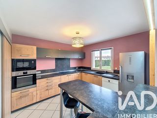  Villa � vendre 6 pi�ces 139 m�