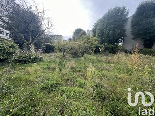  Terrain � vendre 292 m�