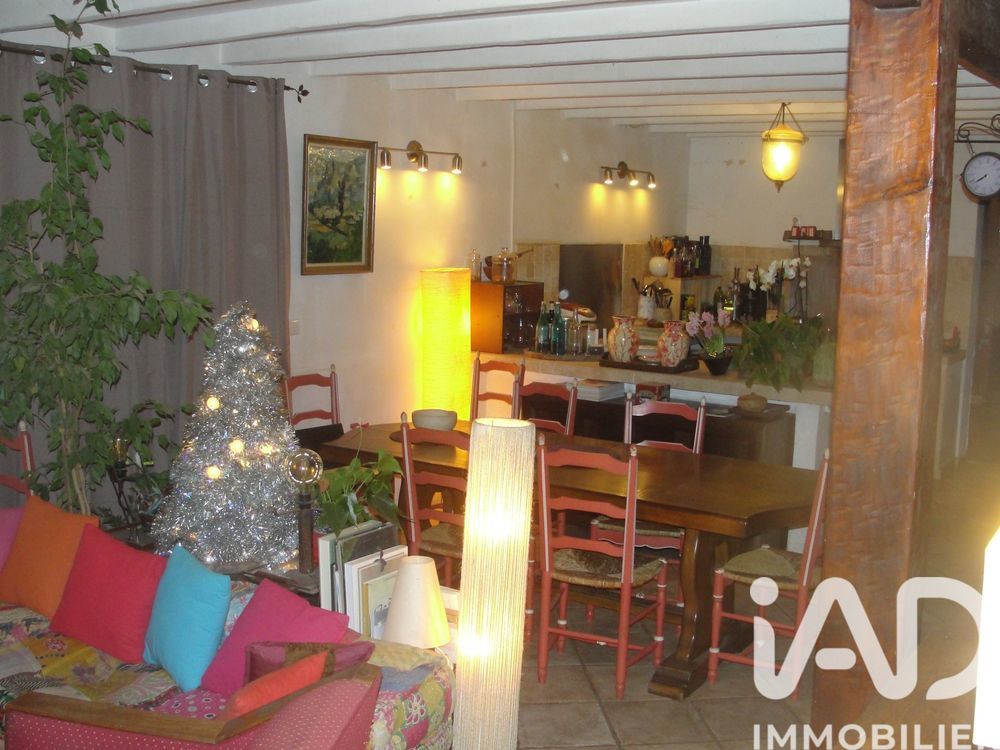 � vendre  Maison Quinson (04500)