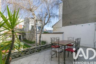  Maison � vendre 6 pi�ces 120 m�