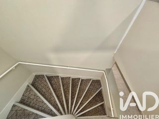  Appartement � vendre 2 pi�ces 42 m�