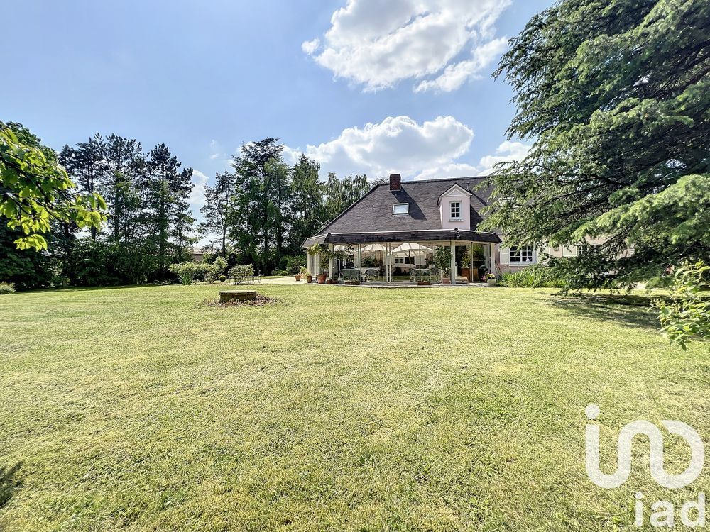 � vendre  Maison Brie-Comte-Robert (77170)