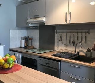  Appartement � vendre 3 pi�ces 54 m�