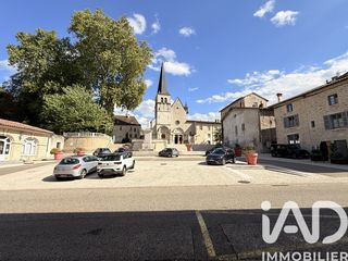  Appartement � vendre 2 pi�ces 47 m�