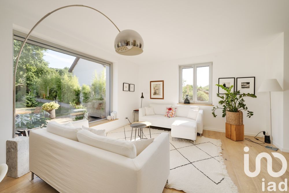 � vendre  Maison Essey-l�s-Nancy (54270)