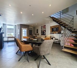  Maison � vendre 7 pi�ces 160 m�