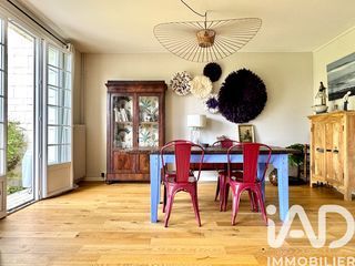  Maison � vendre 7 pi�ces 132 m�