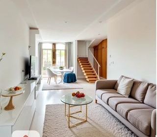  Appartement � vendre 6 pi�ces 168 m�