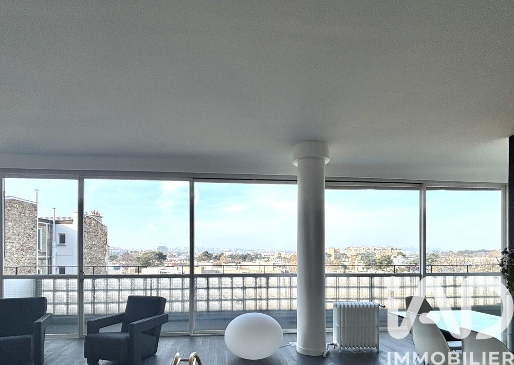 � vendre  Appartement Paris 16